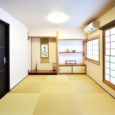 Tsumugi Inn كيوتو المظهر الخارجي الصورة