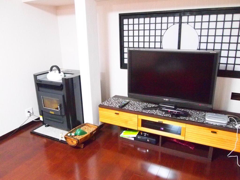 Tsumugi Inn كيوتو الغرفة الصورة