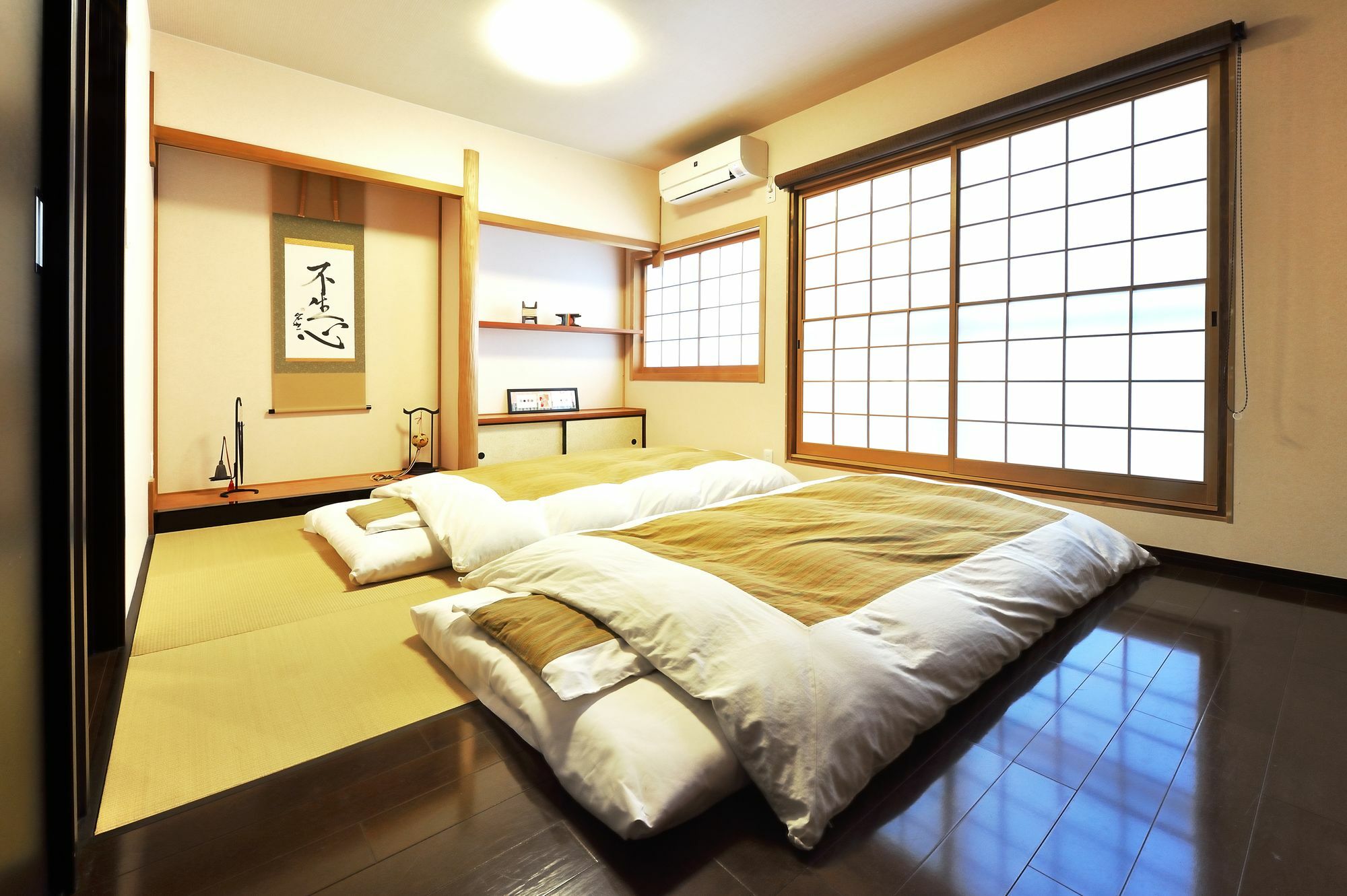 Tsumugi Inn كيوتو المظهر الخارجي الصورة