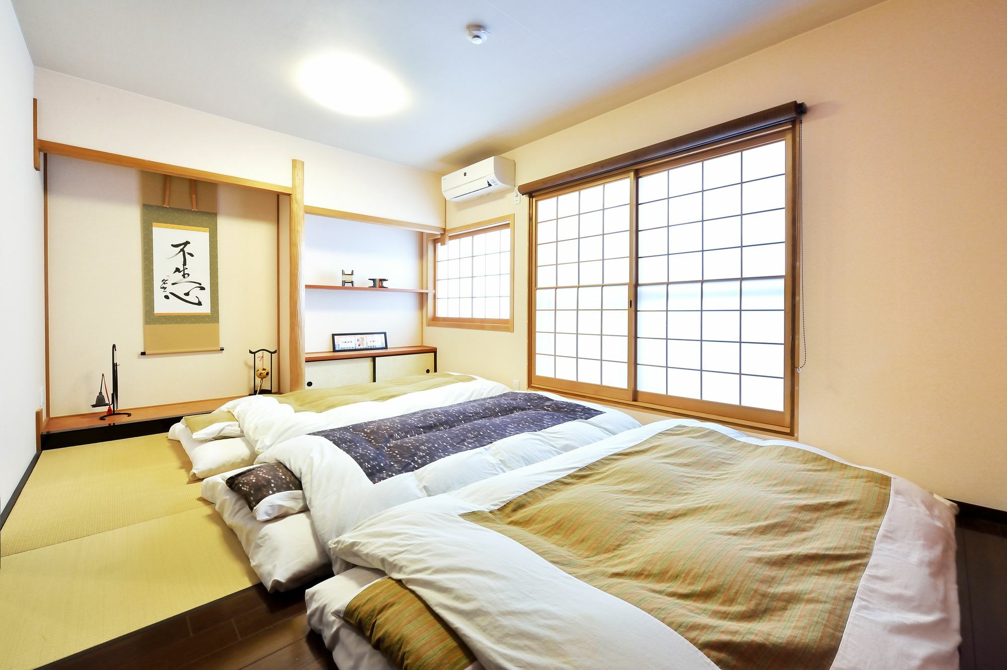 Tsumugi Inn كيوتو المظهر الخارجي الصورة